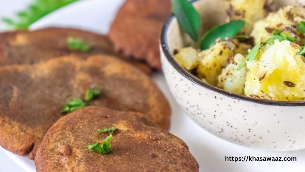 Buckwheat Puri recipe: व्रत में खाएं कुट्टू के आटे की नरम और फूली पूरी, जानें आसान रेसिपी