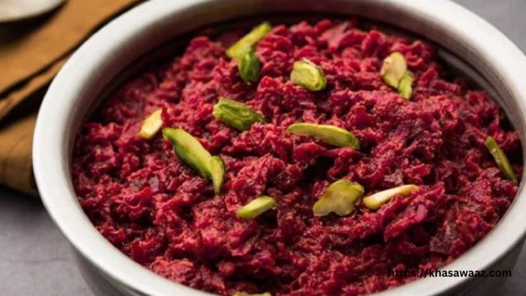 Beetroot Halwa Recipe: स्वाद और सेहत का बेहतरीन संगम