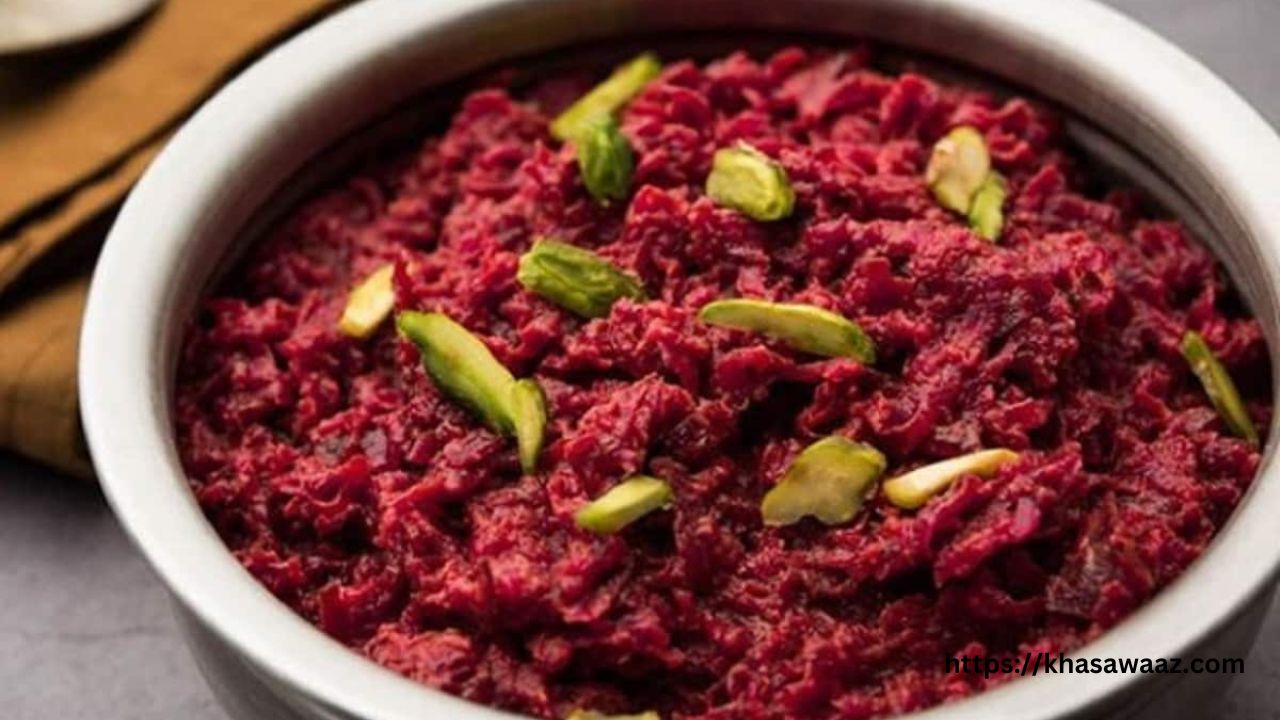 Beetroot Halwa Recipe: स्वाद और सेहत का बेहतरीन संगम