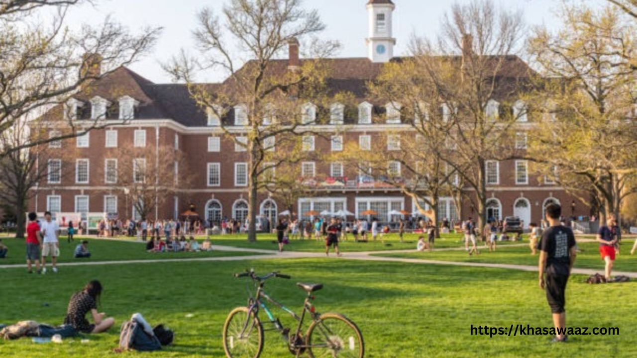 America universities: America में पढ़ाई का सपना होगा साकार! इन 13 टॉप यूनिवर्सिटी में एडमिशन का सुनहरा मौका