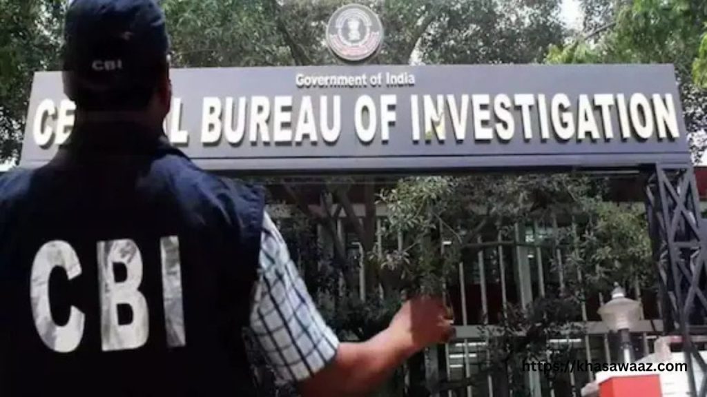 Delhi news: दिल्ली में आम आदमी पार्टी सरकार के जाने के बाद CBI की बड़ी कार्रवाई, परिवहन विभाग के 6 अधिकारी गिरफ्तार
