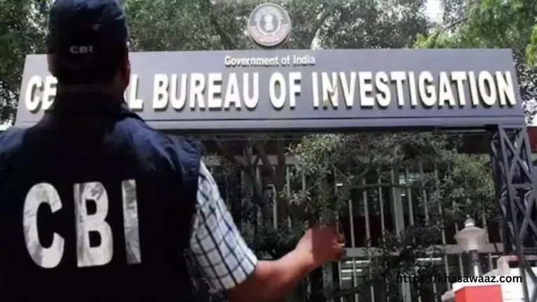 Delhi news: दिल्ली में आम आदमी पार्टी सरकार के जाने के बाद CBI की बड़ी कार्रवाई, परिवहन विभाग के 6 अधिकारी गिरफ्तार