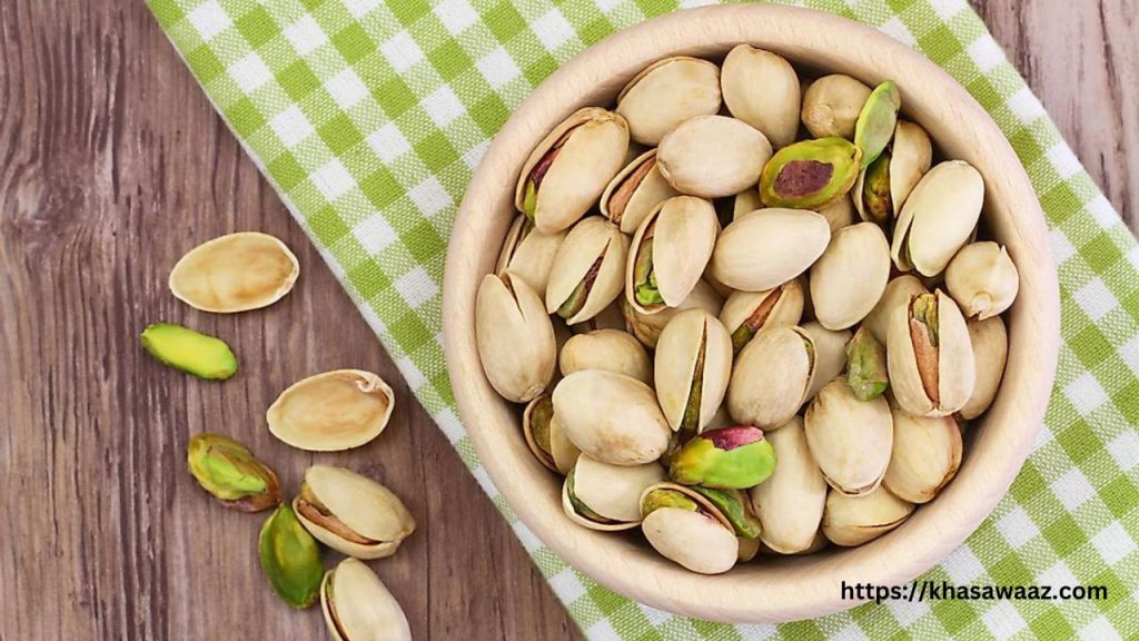 Pistachio खाने के जबरदस्त फायदे, सेहत के लिए क्यों जरूरी है इसका सेवन?