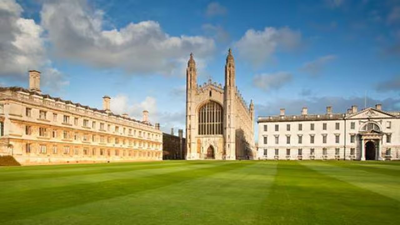 Cambridge University में पढ़ाई के खर्च, भारतीय छात्रों के लिए वित्तीय योजना की जरूरत