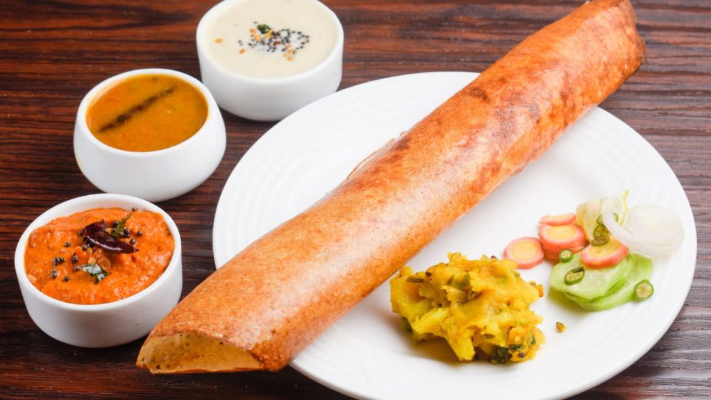 Jowar Dosa recipe: स्वास्थ्य और स्वाद का अनोखा मेल, ज्वार डोसा से घटाएं वजन, जानिए आसान रेसिपी