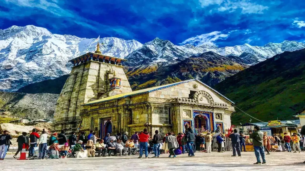 Chardham Yatra 2025: इस बार ऑफलाइन पंजीकरण की भी होगी सुविधा, सुरक्षा के पुख्ता इंतजाम