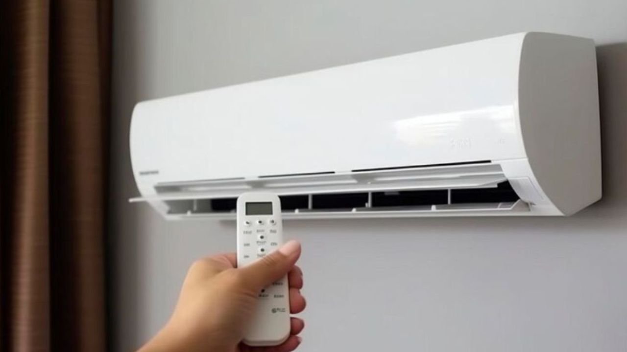 गर्मी में राहत के लिए, Amazon पर मिल रही है 50% से ज्यादा की छूट पर Split AC की खरीदारी