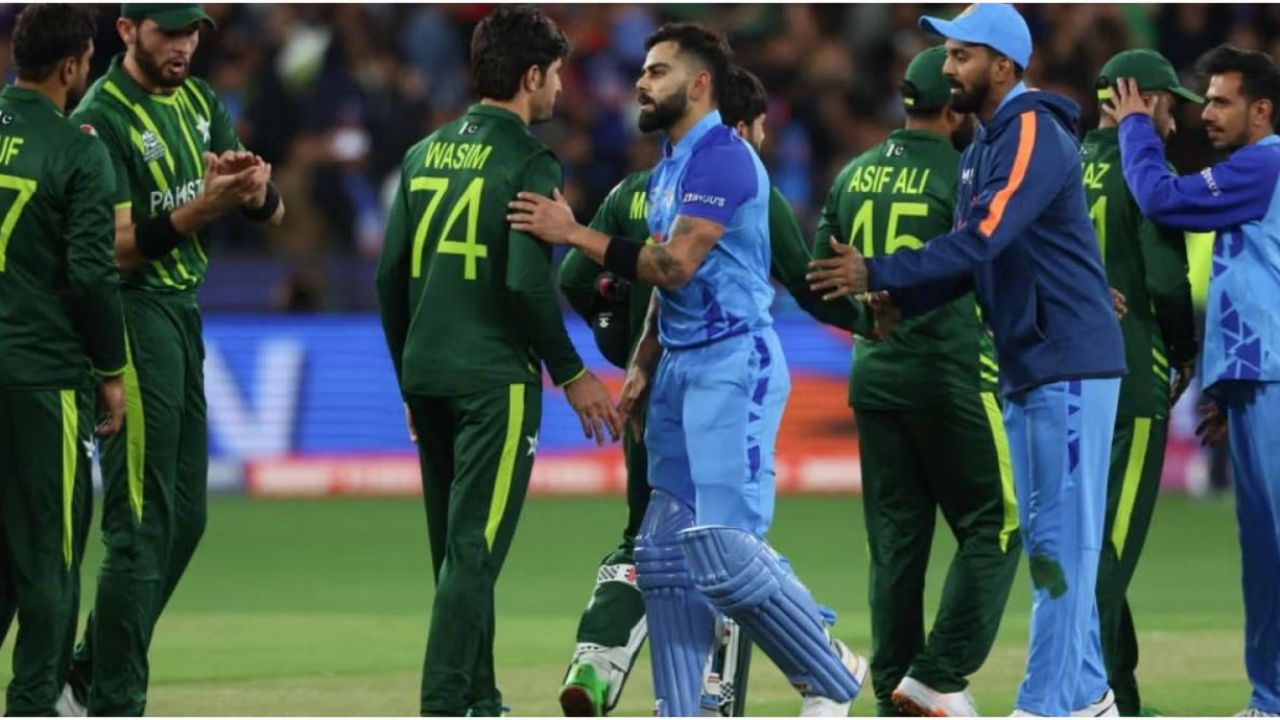 ICC Champions Trophy 2025: वनडे रैंकिंग में बड़ा उलटफेर, भारत नंबर 1, पाकिस्तान खिसककर तीसरे स्थान पर