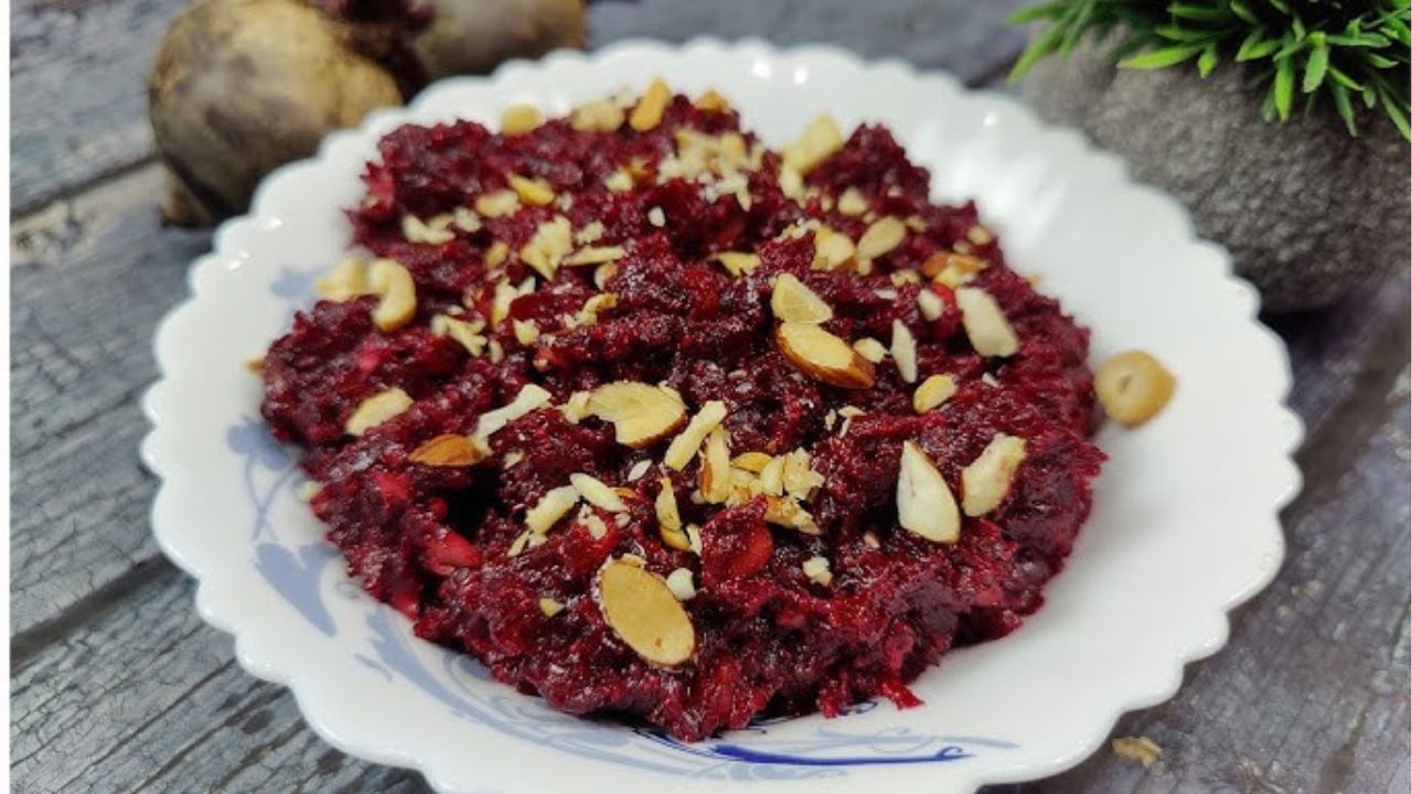 Beetroot Halwa Recipe: स्वाद और सेहत का बेहतरीन संगम