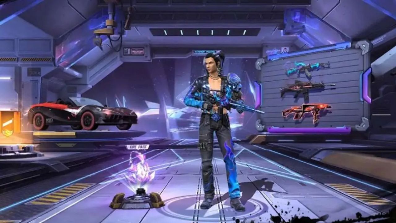 Garena Free Fire MAX Redeem Codes (4 फरवरी 2025): फ्री फायर MAX के खिलाड़ियों के लिए मुफ्त में शानदार इनाम