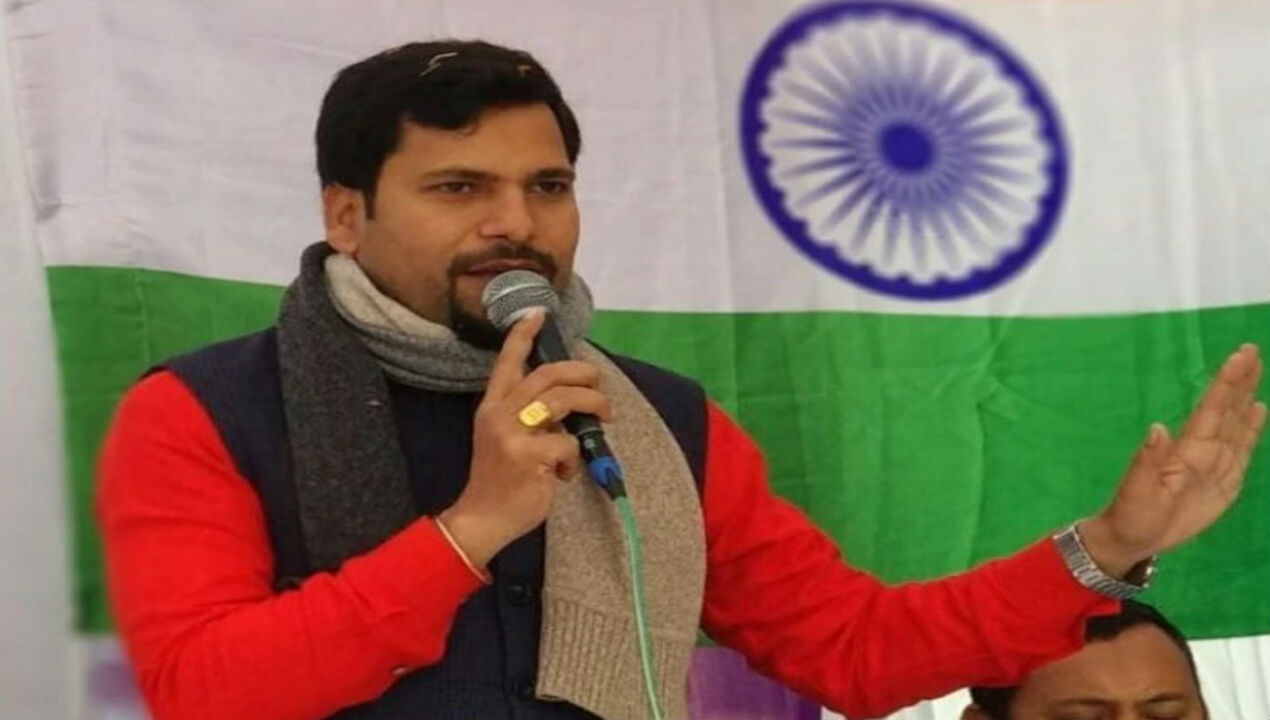 AAP विधायक Sanjeev Jha ने की विधायकों की सैलरी बढ़ाने की मांग, BJP ने दिया समर्थन!