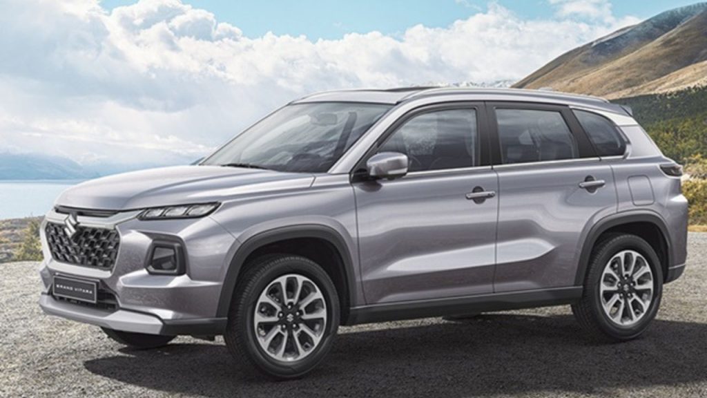Maruti Invicto और ग्रैंड विटारा पर जबरदस्त छूट, बचाएं 1 लाख रुपये!