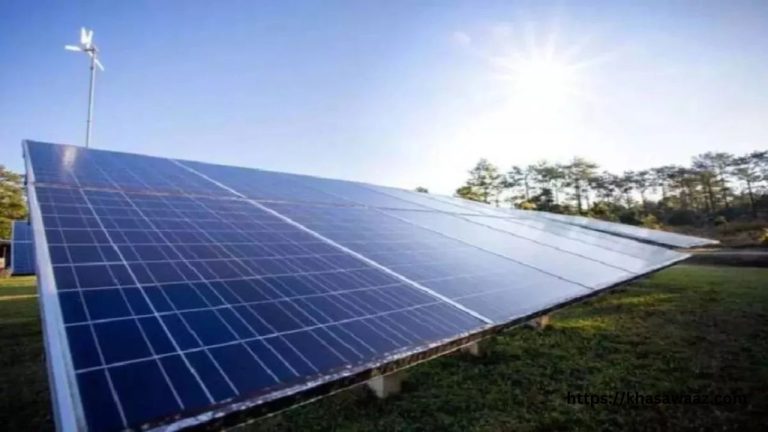 ACME Solar का 17,000 करोड़ रुपये का निवेश प्लान, जो करेगा ऊर्जा क्षेत्र में क्रांति