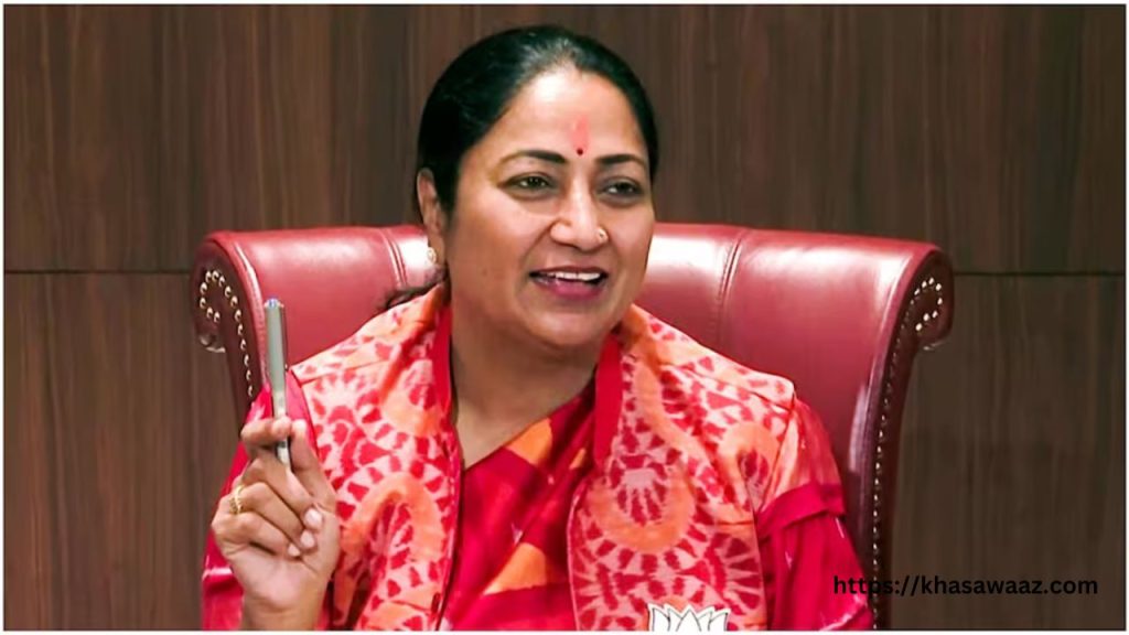Delhi में बीजेपी सरकार का बजट 2025, सीएम रेखा गुप्ता ने किया खुलासा, बजट में जनता की भागीदारी