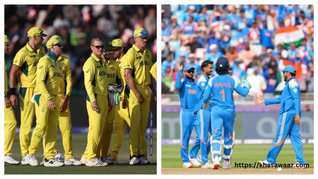 IND vs AUS Live Streaming: भारत और ऑस्ट्रेलिया के बीच सेमीफाइनल मैच को मुफ्त में कैसे देखें?