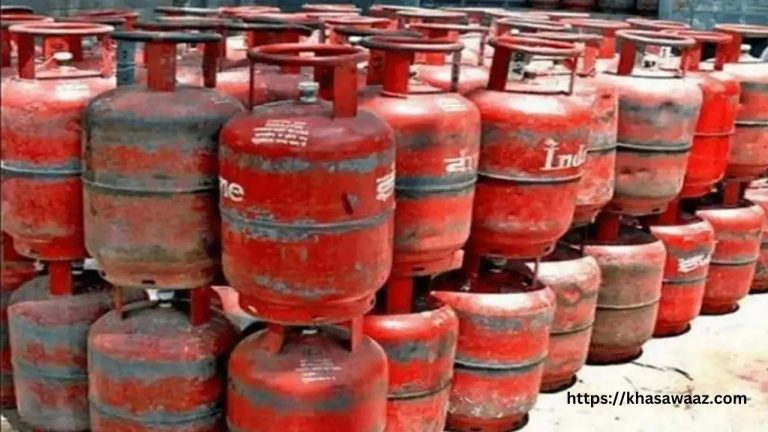 LPG price: LPG गैस सिलेंडर की कीमतों में बढ़ोतरी, मार्च की शुरुआत में महंगाई का झटका