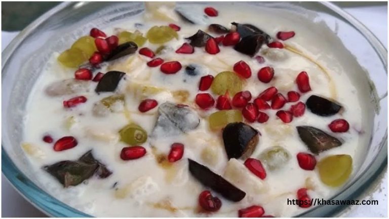 Nepali Style Raita: सेहतमंद और स्वादिष्ट रेसिपी जो आपको जरूर पसंद आएगी