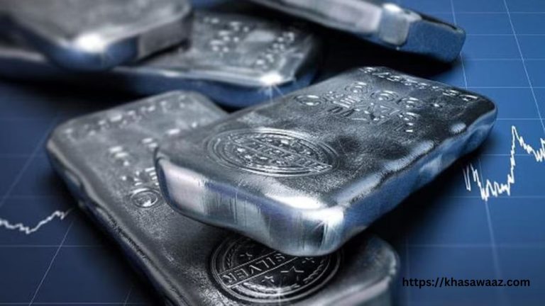 Silver Investment: वैश्विक अनिश्चितताओं के बीच चांदी में निवेश आकर्षण, 11% की वृद्धि, अगले 2-3 वर्षों में बेहतर प्रदर्शन की संभावना