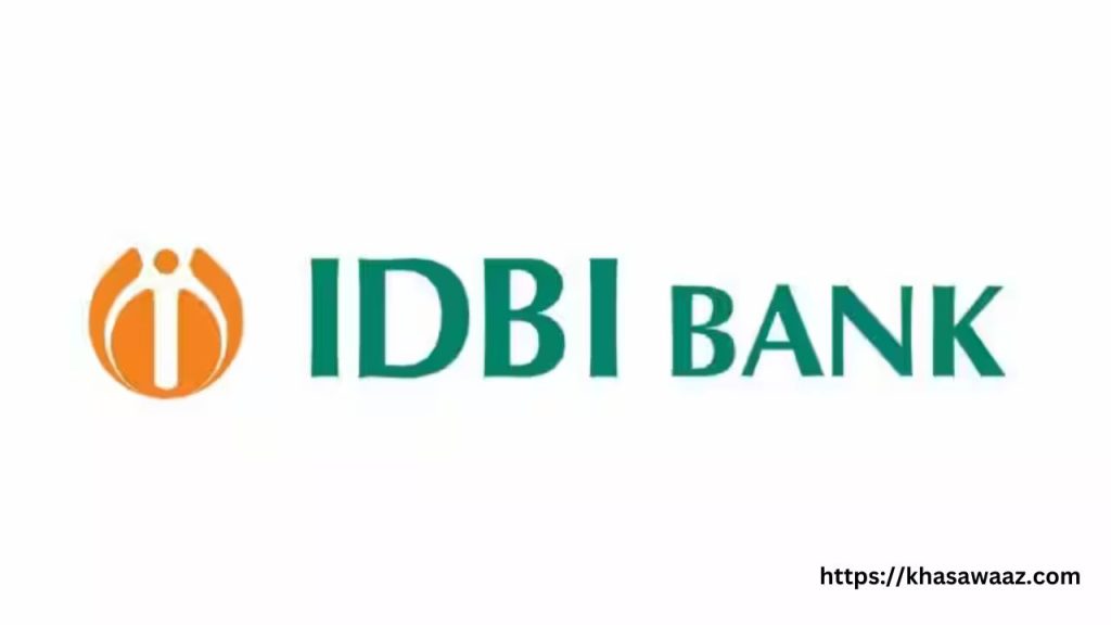 IDBI बैंक जूनियर असिस्टेंट मैनेजर भर्ती 2025, आवेदन प्रक्रिया, पात्रता और अन्य विवरण