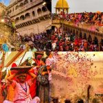 Holi in Mathura: रंग, मस्ती और अनोखे उत्सव