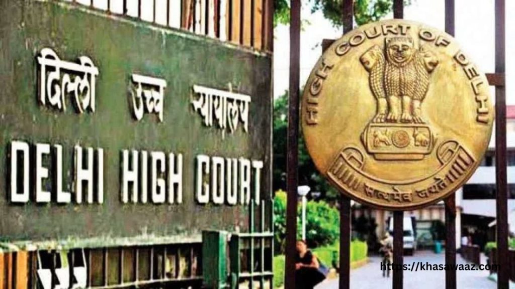 Delhi High Court का फैसला, जामिया मिलिया इस्लामिया के छात्रों की निलंबन पर रोक, छात्रों को प्रतिनिधियों को शामिल करने की सलाह