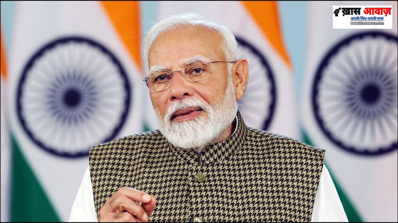 नागपुर में जोश का माहौल: PM Modi के स्वागत के लिए 47 जगहों पर खास तैयारी!