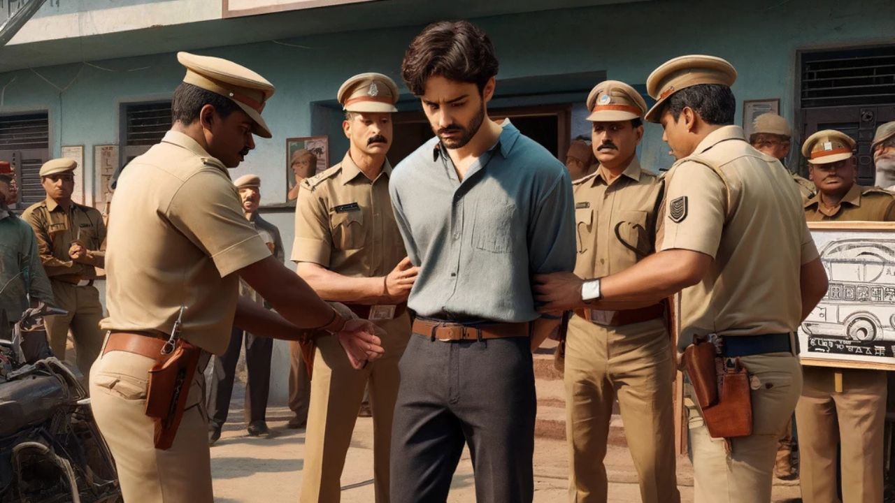 Delhi Crime News: रेलवे में नौकरी के नाम पर 1 करोड़ की ठगी, आरोपी रंजन पासवान गिरफ्तार