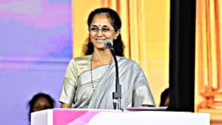Supriya Sule का एयर इंडिया पर निशाना, उड़ानों में देरी पर जवाबदेही तय करने की मांग