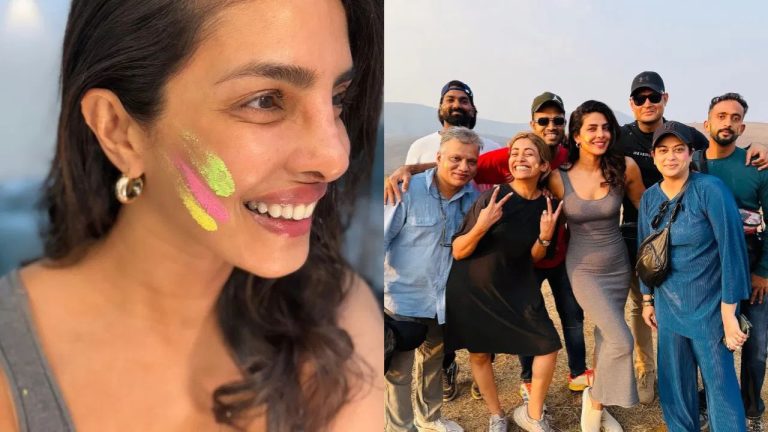 Priyanka Chopra की बॉलीवुड में वापसी, राजामौली की फिल्म से मचाएंगी धमाल