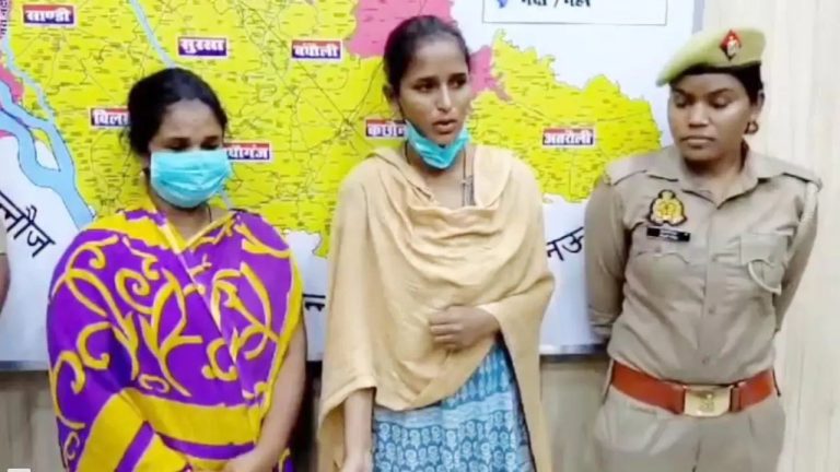 Hardoi News: हरदोई पुलिस का बड़ा खुलासा, 3 साल का बच्चा तस्करी का शिकार