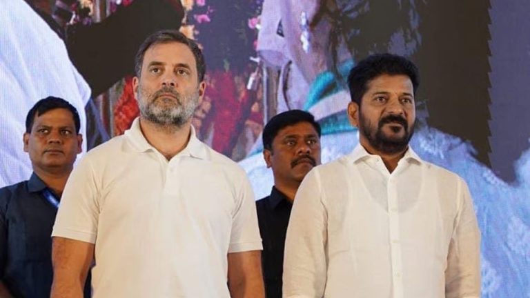 Rahul Gandhi: तेलंगाना सरकार का बड़ा फैसला, ओबीसी को मिलेगा 42% आरक्षण