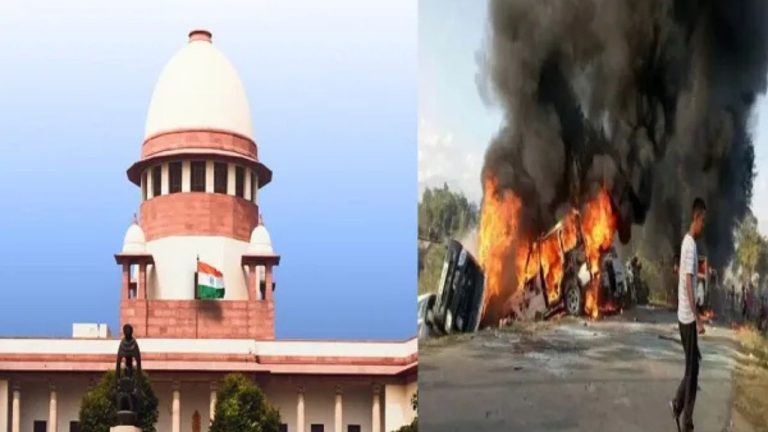 Manipur Violence: सुप्रीम कोर्ट के छह जज 22 मार्च को राहत शिविरों का लेंगे जायजा