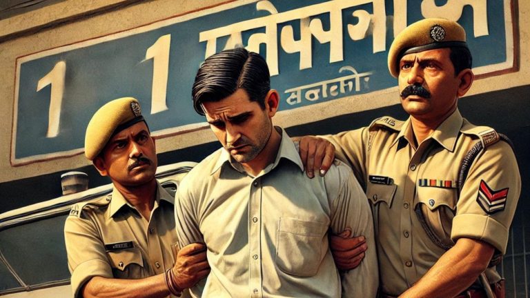 Delhi Crime News: रेलवे में नौकरी के नाम पर 1 करोड़ की ठगी, आरोपी रंजन पासवान गिरफ्तार