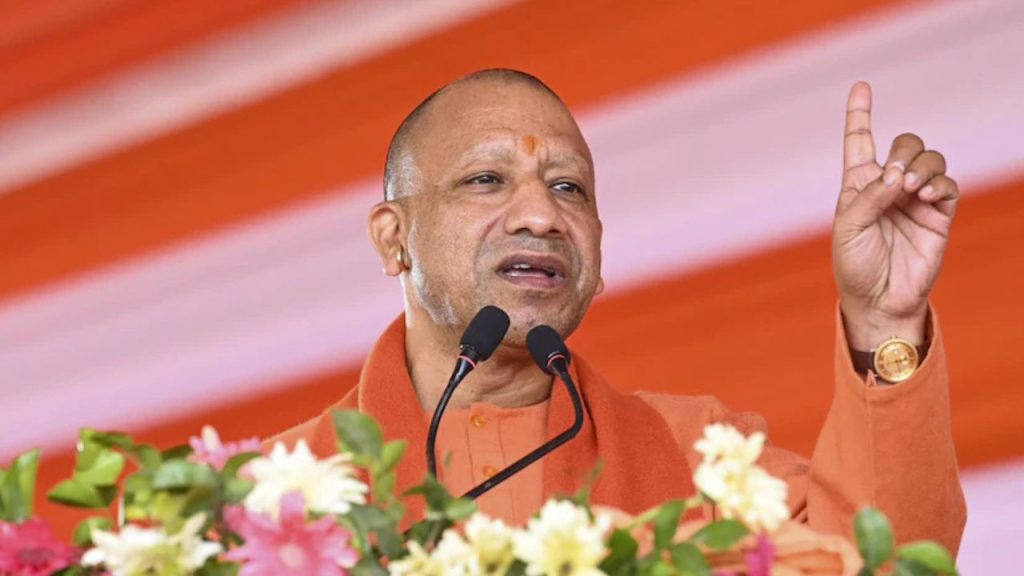 Yogi Adityanath का ऐलान- राम मंदिर के लिए सत्ता छोड़ने को तैयार