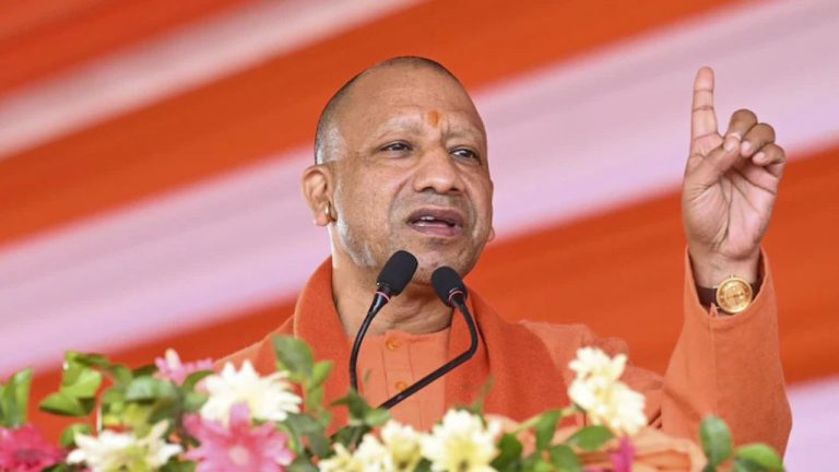 Yogi Adityanath का ऐलान- राम मंदिर के लिए सत्ता छोड़ने को तैयार