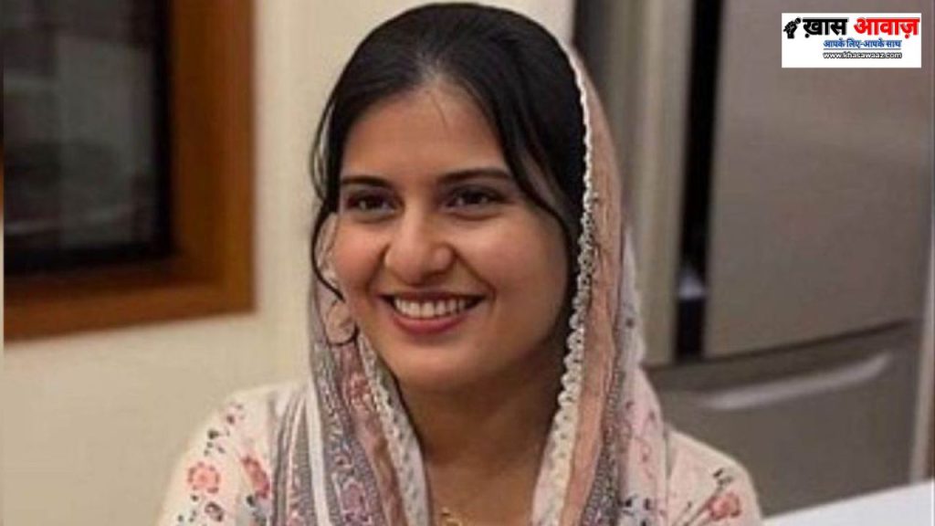Namaz controversy: नमाज़ पर राजनीति गरमाई, SP सांसद इक़रा हसन बोलीं – ‘सरकार की तानाशाही हमेशा नहीं रहेगी’!
