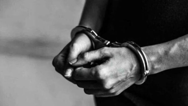 Delhi Crime: एंटी ऑटो थेफ्ट स्क्वाड ने कुख्यात अपराधी हसरत अली को पकड़ा