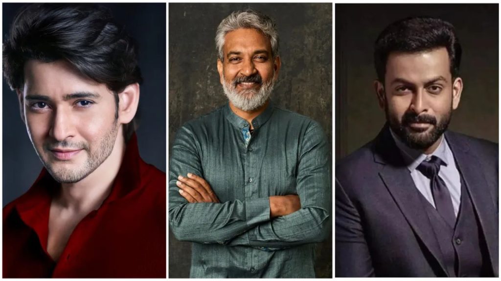 राजामौली की फिल्म SSMB 29 को लेकर बड़ा राज़ सामने आया, पृथ्वीराज का रोल क्या होगा?