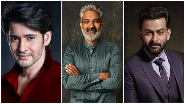 राजामौली की फिल्म SSMB 29 को लेकर बड़ा राज़ सामने आया, पृथ्वीराज का रोल क्या होगा?