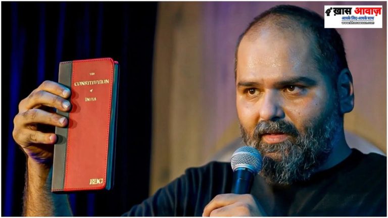 Kunal Kamra ने वित्त मंत्री निर्मला सीतारमण पर कसा तंज, गाने के जरिए उठाए नीतियों पर सवाल