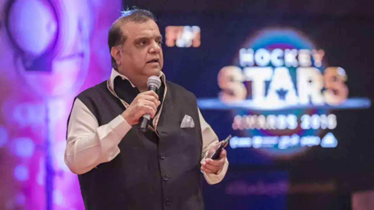 CBI की क्लोजर रिपोर्ट पर Narinder Dhruv Batra ने क्या कहा?