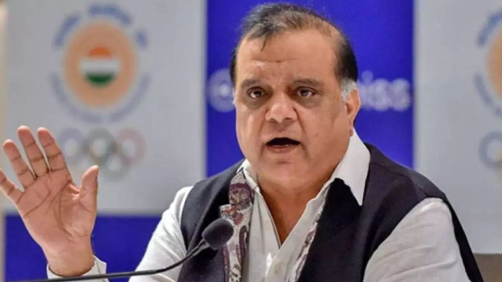 CBI की क्लोजर रिपोर्ट पर Narinder Dhruv Batra ने क्या कहा?