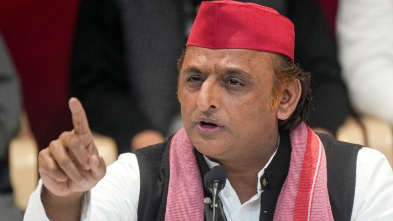 UP Politics: उत्तर प्रदेश में 2027 की चुनावी रणनीति, क्या कांग्रेस और BSP का गठबंधन होगा सच?