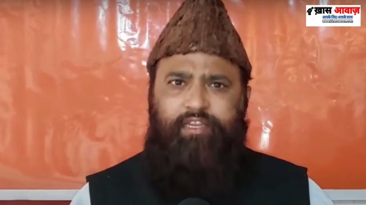 UP News: वक्फ संपत्तियों पर कब्जा – इब्राहिम हुसैन ने की हाई-लेवल जांच की मांग