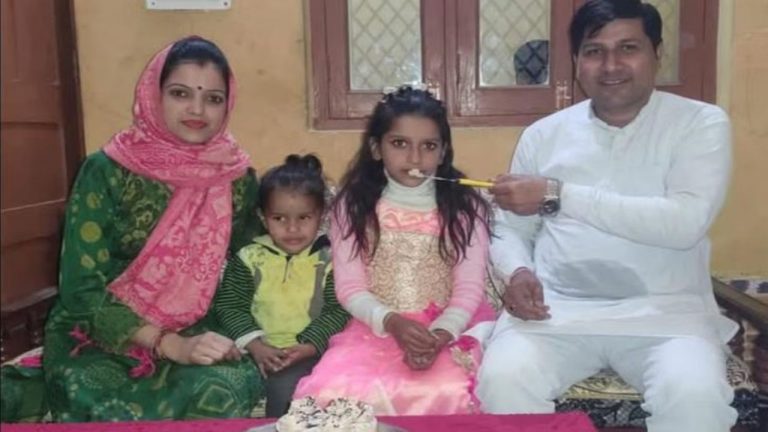 Saharanpur Case: क्या Yogesh ने अपनी पत्नी और बच्चों की हत्या केवल काले जादू के कारण की?