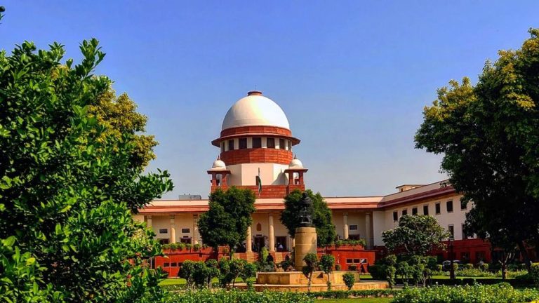 Supreme Court का बड़ा बयान: 'Aaya Ram, Gaya Ram' में महाराष्ट्र सबसे आगे!