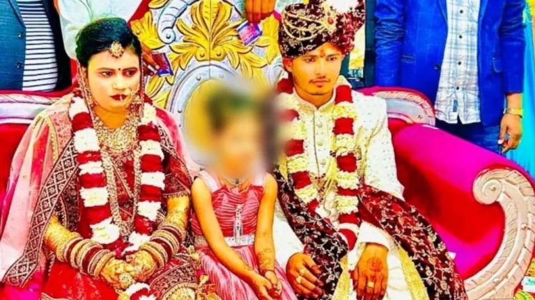 Auraiya Husband Murder: दूसरे पति को मारने की साजिश, कैसे Pragati ने अपने पति को मौत के घाट उतारा?