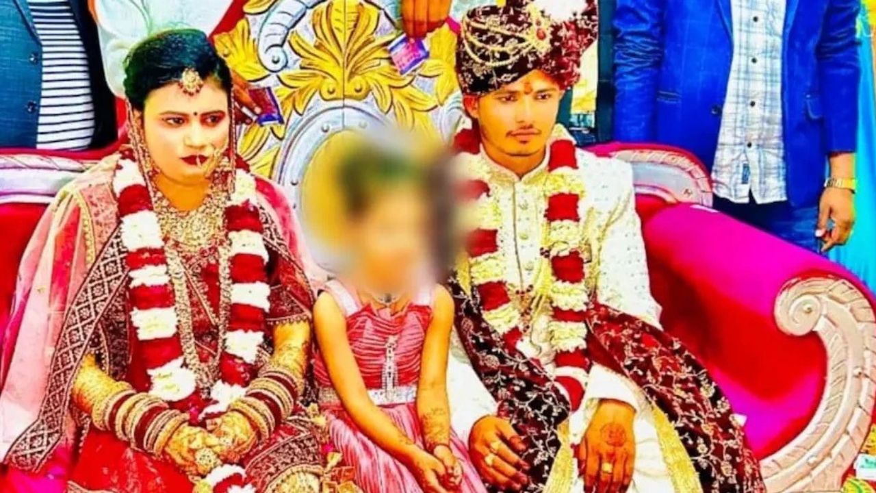 Auraiya Husband Murder: दूसरे पति को मारने की साजिश, कैसे Pragati ने अपने पति को मौत के घाट उतारा?