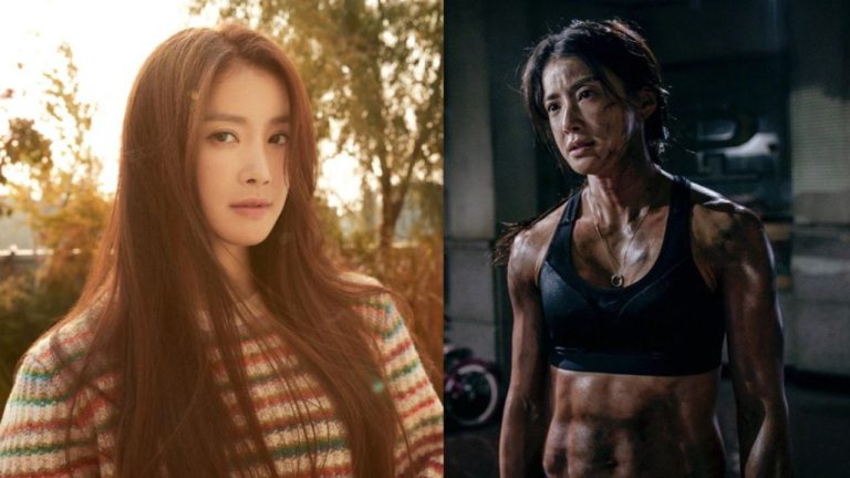 फिल्मी दुनिया में हलचल! Lee Si Young ने दिया तलाक का बड़ा बयान