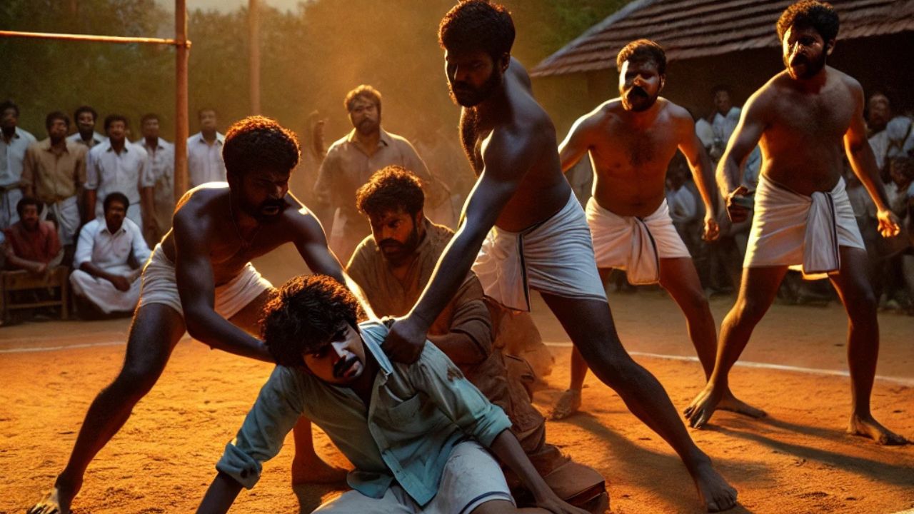 Tamil Nadu: कबड्डी में हार से नाराज बदमाशों ने दलित छात्र को बेरहमी से पीटा